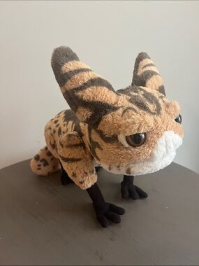 Disney Star Wars galaxy edge exclusive  Plush Brown & Black Small Pet Plush